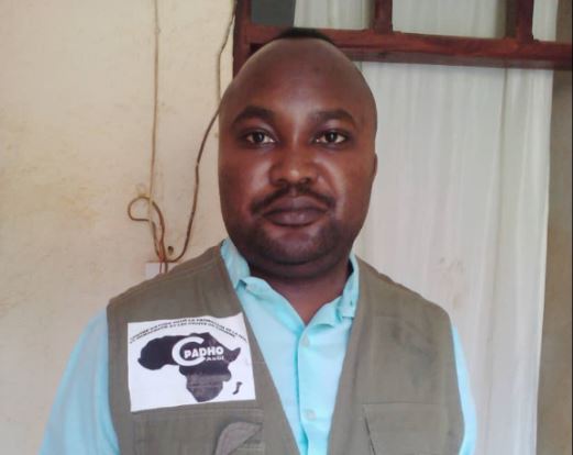 Beni: Assassinat de Djamali Moussa, l’ADF pointé du doigt