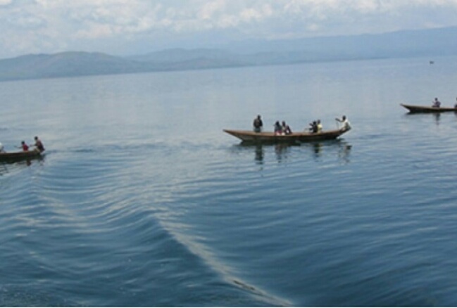 Nord Kivu: les pêcheurs du lac Édouard alertent sur la pêche illicite