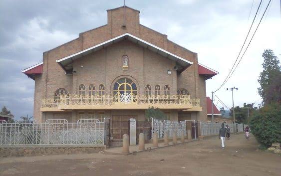 Sud-Kivu: la NDCI dénonce la recrudescence des attaques des paroisses