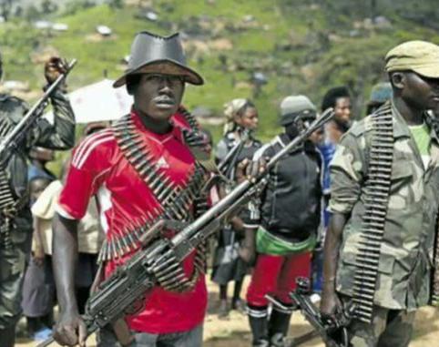 Beni: Des inconnus porteurs d’armes à feu et blanche enlèvent un habitant à Mataba