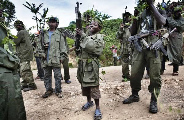 Nord-Kivu : Deux factions des miliciens Maï-Maï se disputent le contrôle de Kibirizi
