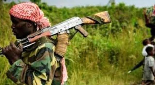 Ituri : 3 morts dans une nouvelle incursion des rebelles ADF à Makumbo