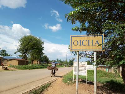 Beni : paralysie d’activités en commune rurale d’Oïcha après l’explosion d’une bombe dans un marché