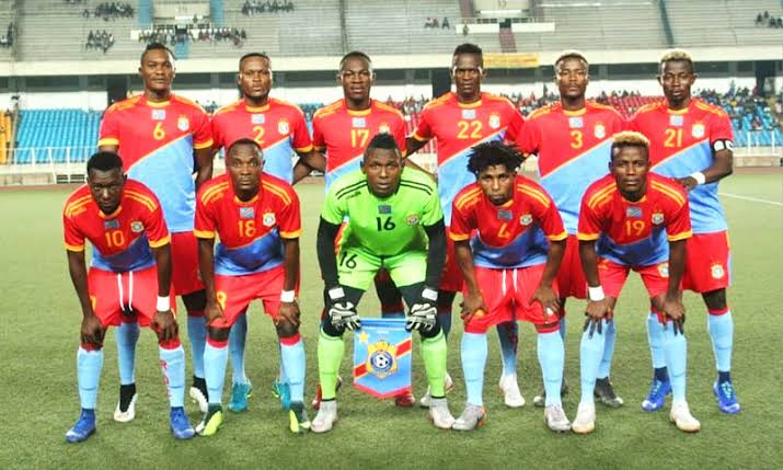 RDC/Sports: le nouveau staff technique des Léopards A’ désormais connu