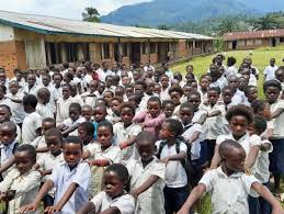 Nord-Kivu : La Grève des Enseignants des écoles primaires publiques radicalisée à Goma