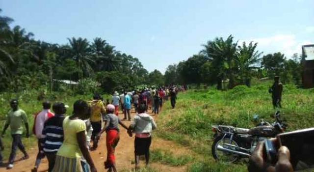Beni :18 enseignants et élèves enlevés il y a plus de 11 mois à Mayimoya, toujours sans nouvelles