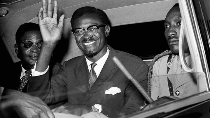 RDC: 61 ans après, la Dent de Lumumba enfin restituée à sa famille