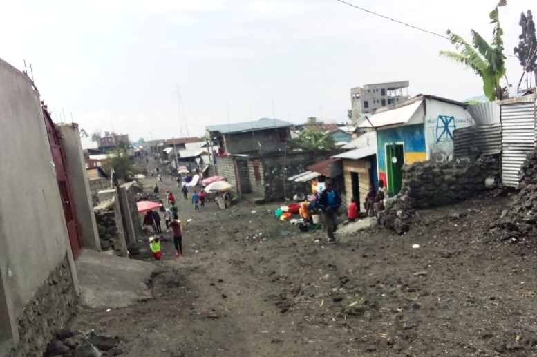 Goma: Des bandits armés opèrent à Katoyi en toute quiétude