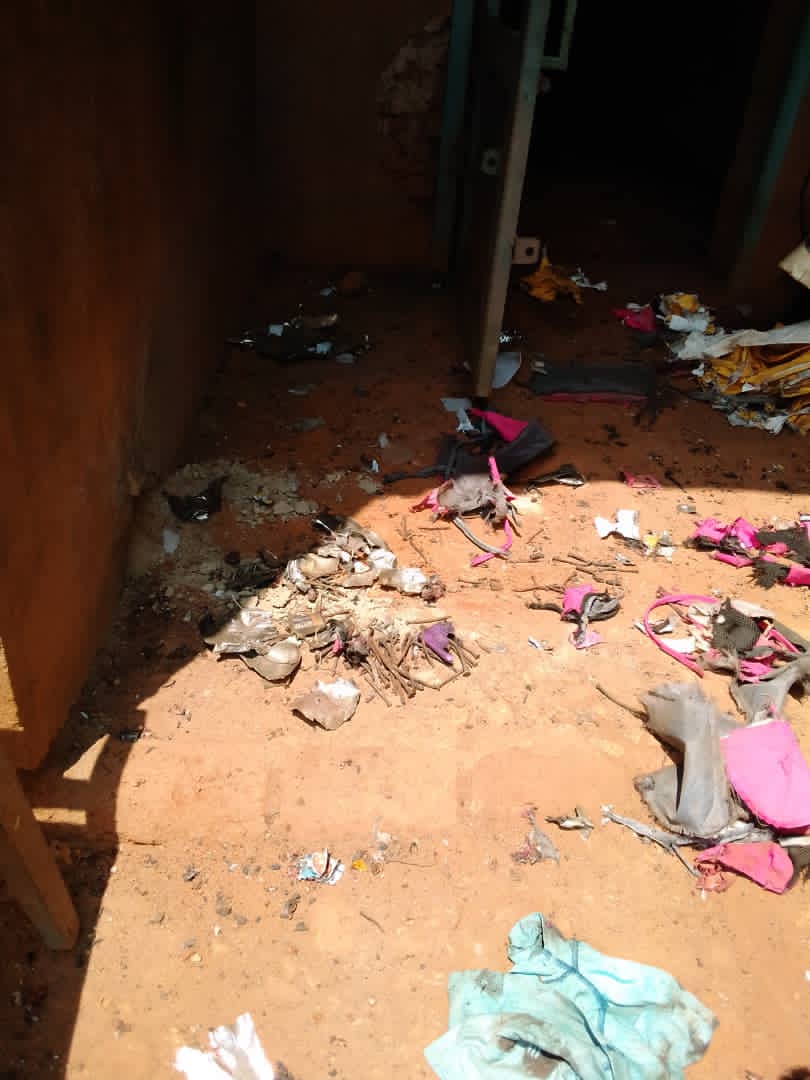 Butembo : L’explosion d’une bombe artisanale blesse deux personnes à Bulengera