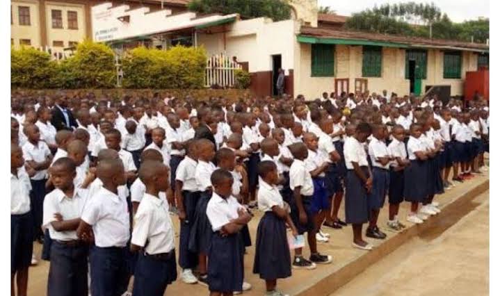 Nord Kivu : une rentrée scolaire sans grève d’enseignants dans plusieurs écoles publiques de Goma