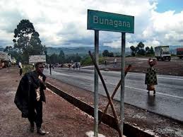 Bunagana sous M23, 4 mois déjà: Les mouvements citoyens du Nord-Kivu menacent de manifestater pour pousser Kinshasa à agir