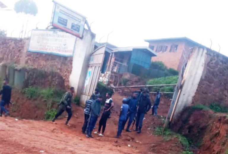 Butembo : 5 morts à Kakwangura de suite de la diarrhée et la mal nutrition