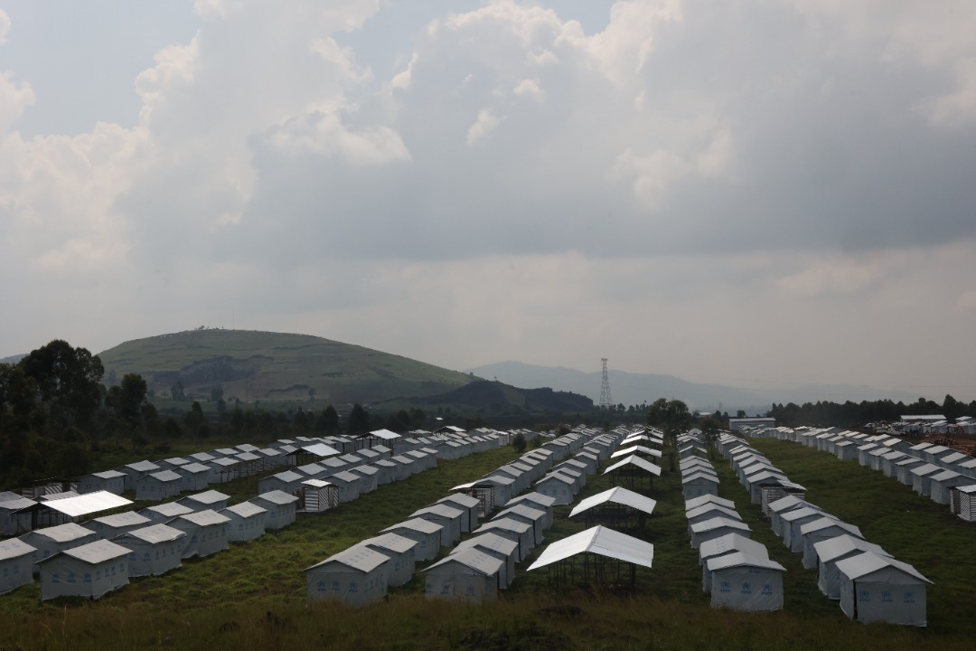 Nord-Kivu : « Aucun réfugié n’a acquis la nationalité congolaise de part la durée de son séjour » (Cojeski)