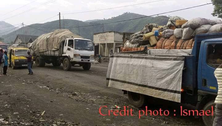 Autorisation la circulation des biens et dans les zones occupées par le M23-RDF: Ces 7 inquiétudes de la société civile du Nord-Kivu