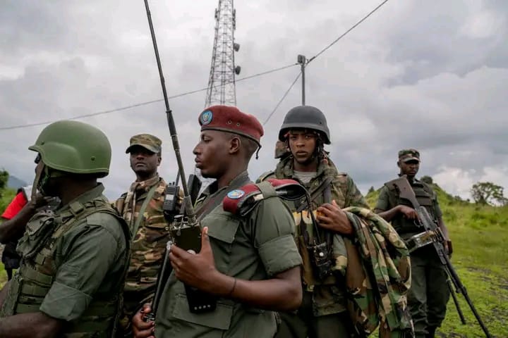 Nyiragongo : Le M23 distribue des Parcelles des Habitants aux « supposés » Rwandais (Alerte)