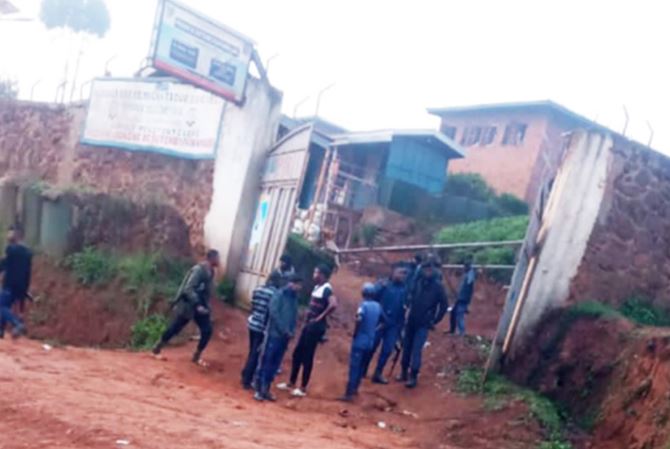 Nord-Kivu : Plus de 20 détenus de la prison de Kakwangura libérés par grâce présidentielle