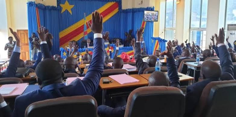Sud-Kivu : l’Assemblée Provinciale garde sa position contre le gouvernement Ngwabije