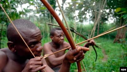Ituri : Des Pygmées sauvagement tués par les ADF