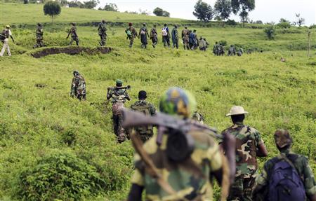 Guerre du M23 : Tribert Rujugiro, une cible de Kigali touchée depuis Masisi