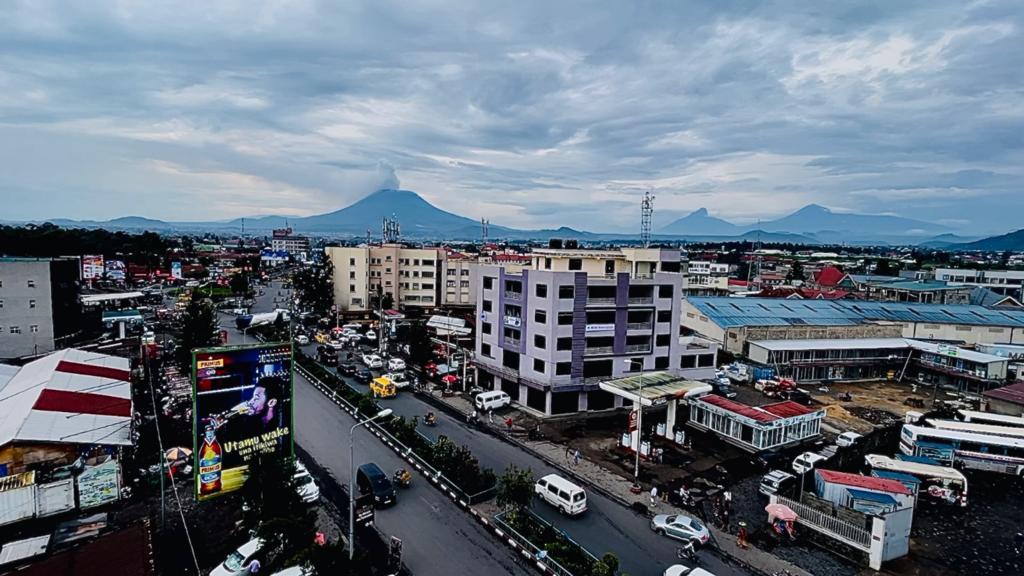 Nord-Kivu : La ville de Goma perd à petit feu son caractère touristique (Historien)