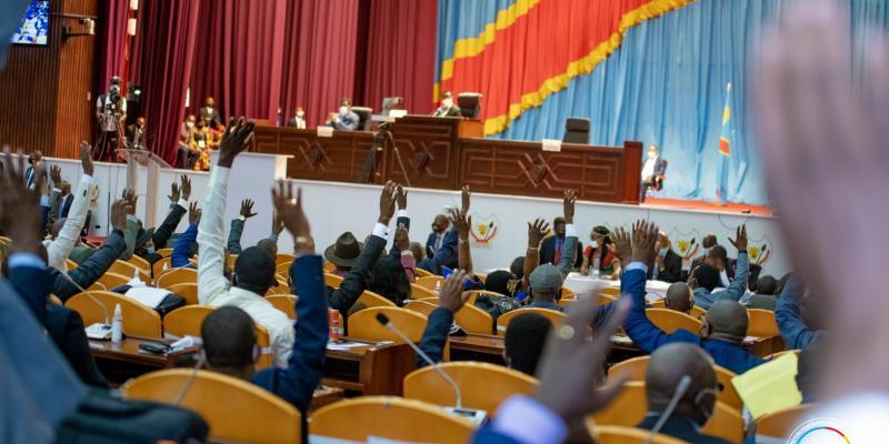 RDC: Législature 2018, un mandat de déception pour Beni?