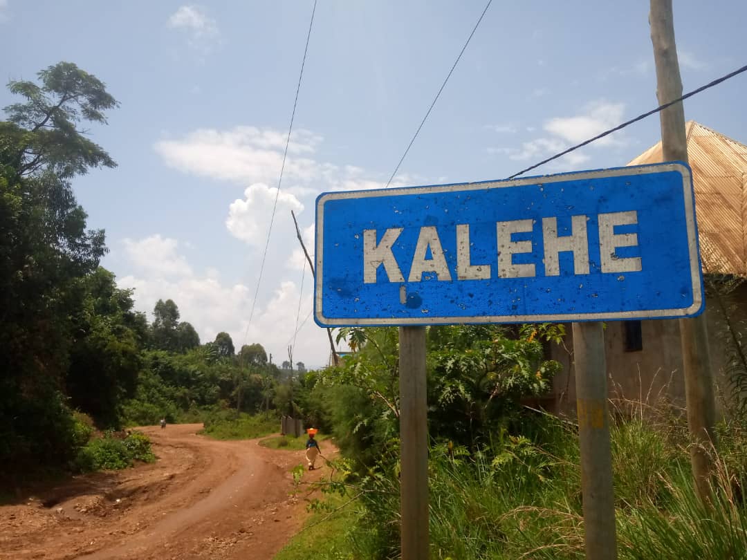 Inondations à Kalehe : Un deuil national décrété