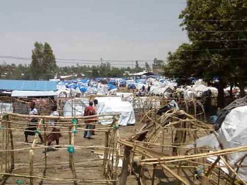 Djugu: Attaque meurtrière contre le site des déplacés de Lala, la MONUSCO exige des enquêtes