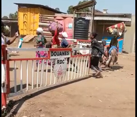 RDC : Le M23 empoche des millions des dollars, la population paye les frais