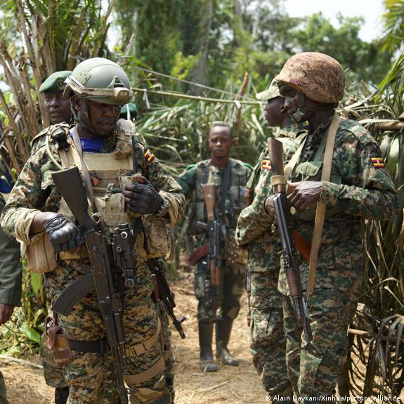 Dialogue entre le gouvernement Ougandais et les ADF : Un signe vers la paix en RDC, ou l&rsquo;échec des opérations conjointes ?