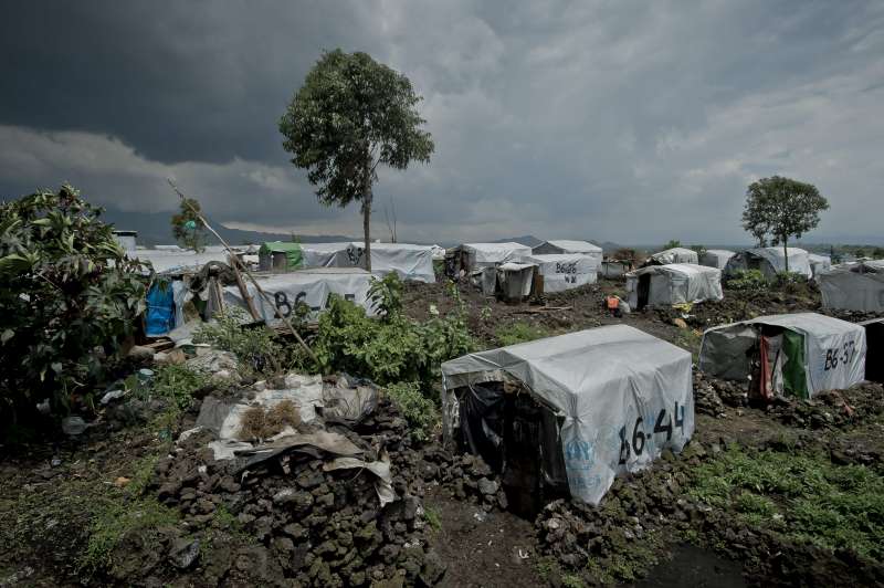 Nord-Kivu : Pour n&rsquo;avoir pas acheté à boire, un père de famille se voit enlevé en territoire de Nyiragongo