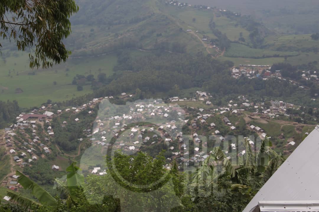 Massacres à Bungushu: Le M23 jouerait au pyromane sapeur pompier