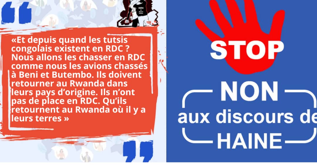 RDC : La stigmatisation et l’intolérance engendrent toujours la violence