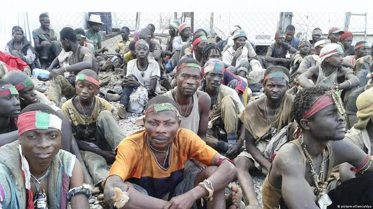 Ituri : Le chef de guerre de la milice « Maï-Maï Indocide » aux arrêts