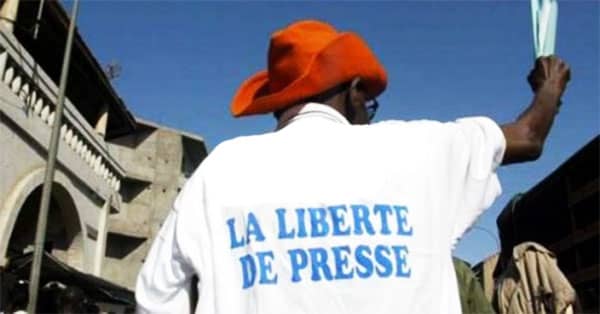 RDC: JED s’inquiète de la multiplication des actes d’intolérance contre les journalistes à l’approche des élections, (communiqué)