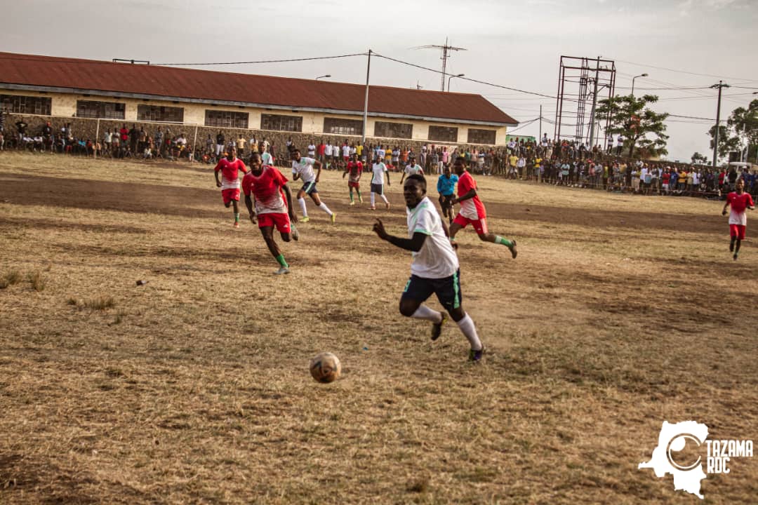 Nord-Kivu : Les rideaux sont tombés sur le tournoi d’amitié Rémy Ruzinge Cup à Goma