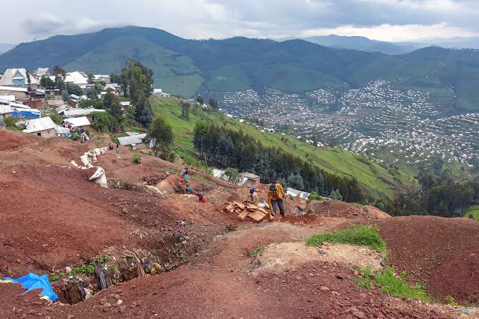 Nord-Kivu : Les Wazalendo accusés des violations des droits de l’homme à Rubaya