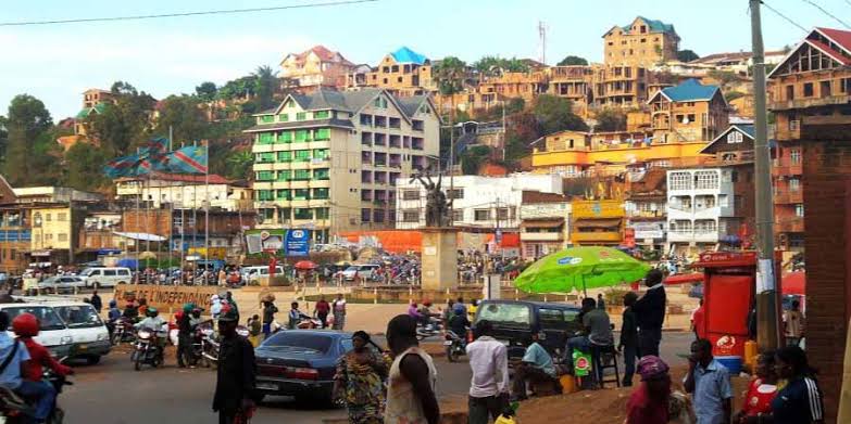 Sud-Kivu : L’insécurité décriée à Bukavu par la Nouvelle Dynamique de la Société Civile