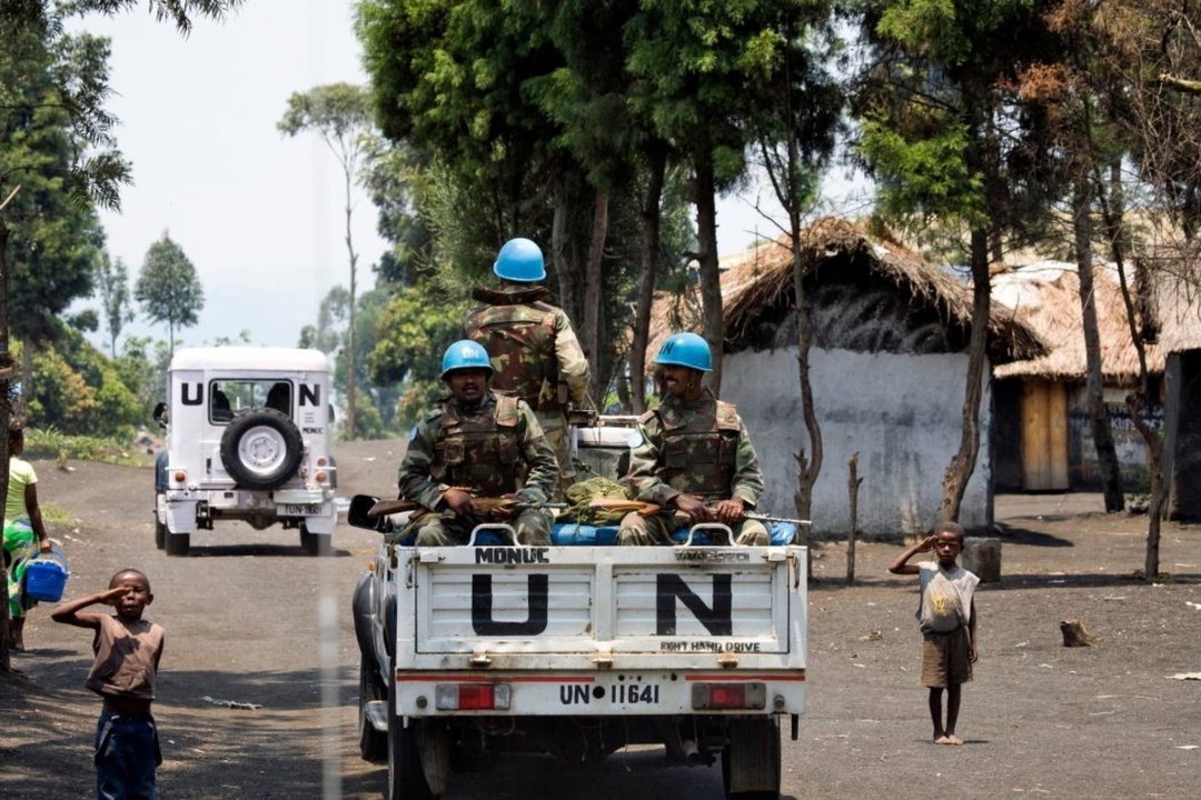 Insécurité à l’Est : la MONUSCO une bête noire pour le gouvernement congolais?