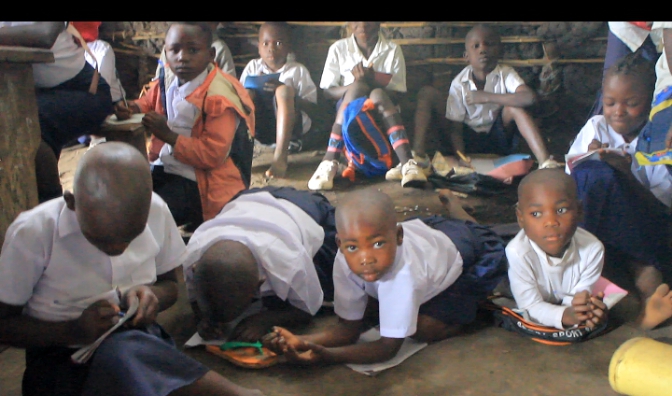 Ituri: Une rentrée scolaire compliquée dans certaines écoles en territoire d’Irumu