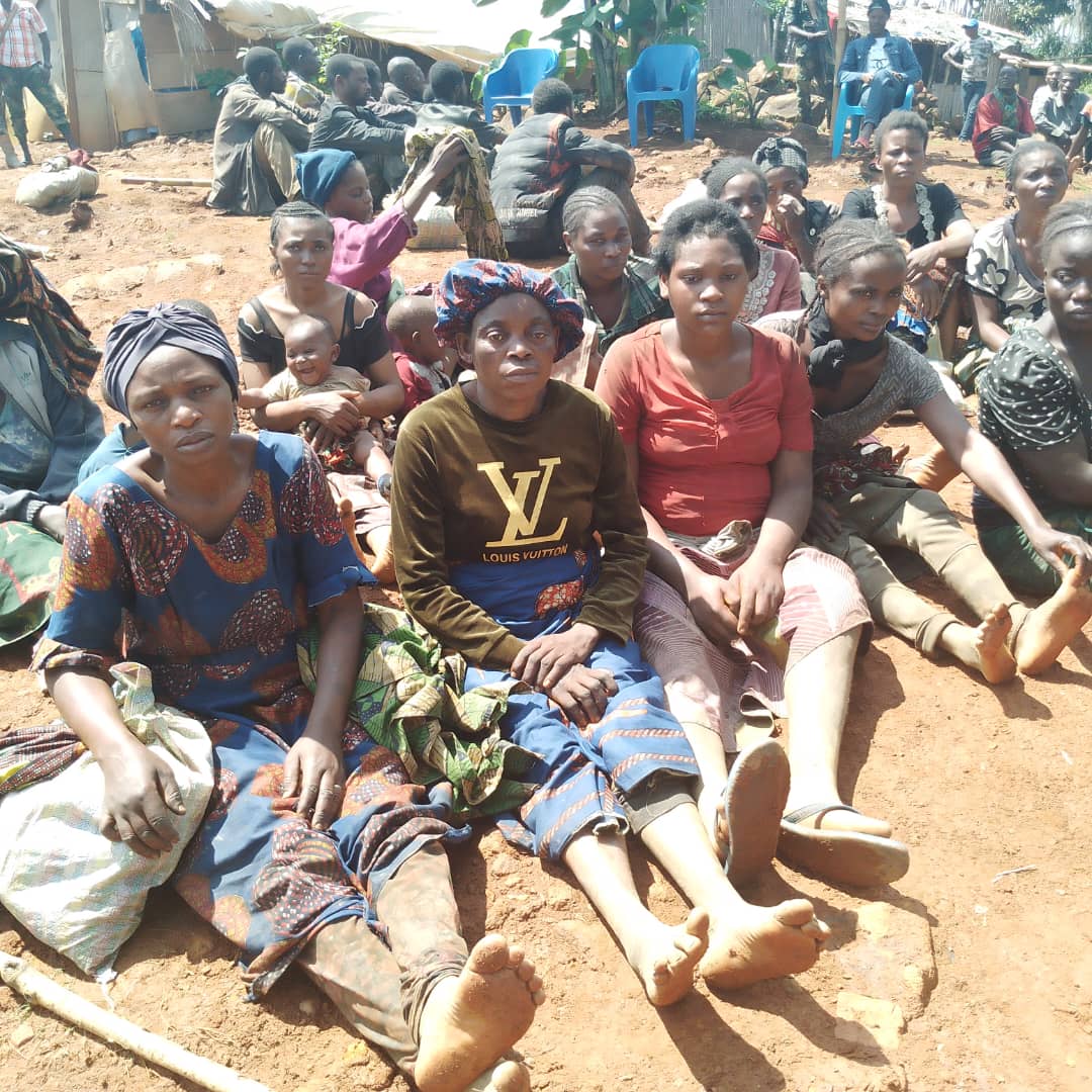 Opérations Shujaa: Sous pression, les ADF relâchent des civils à Ndalya