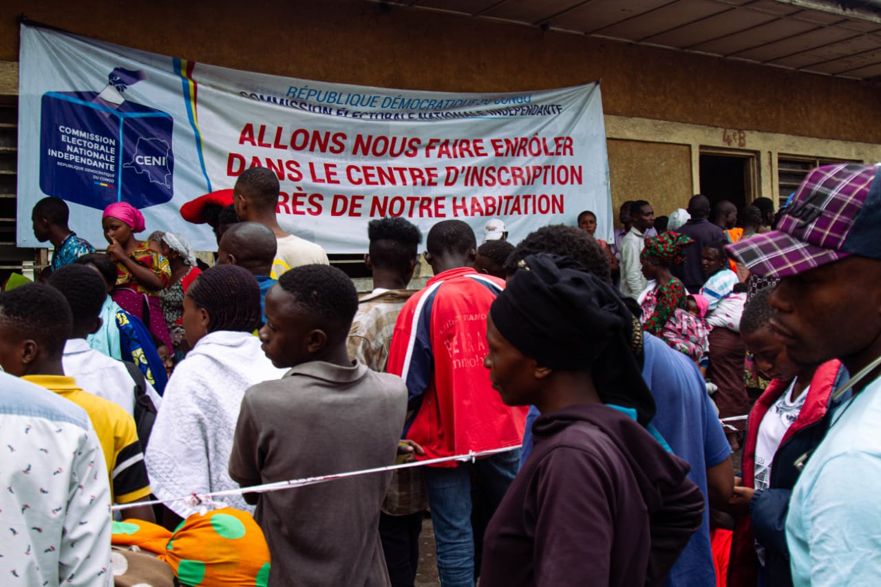 Élections RDC : La déception de la population de Goma à quelques mois du scrutin