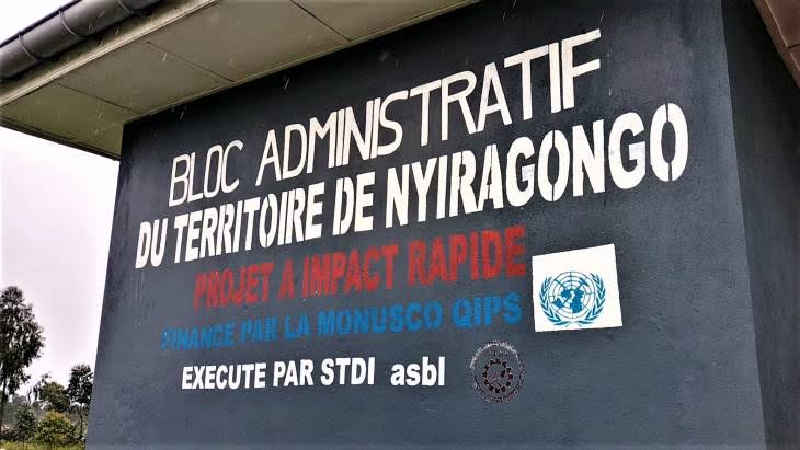 Nyirgongo: En moins d&rsquo;une semaine, le territoire a enregistré 5 cas d&rsquo;assassinat, (Société Civile)