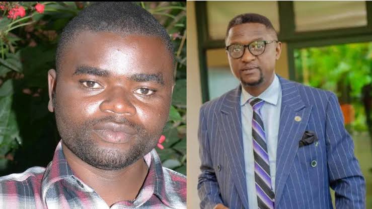Goma : Décédés le premier septembre dernier,  les journalistes Samy Shamamba et Junior Akilimali seront mis en terre ce mardi, ( UNPC)