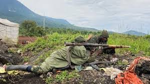 Phénomène « Wazalendo » au Nord-Kivu: Un paradoxe dans le contexte de Beni et Lubero?