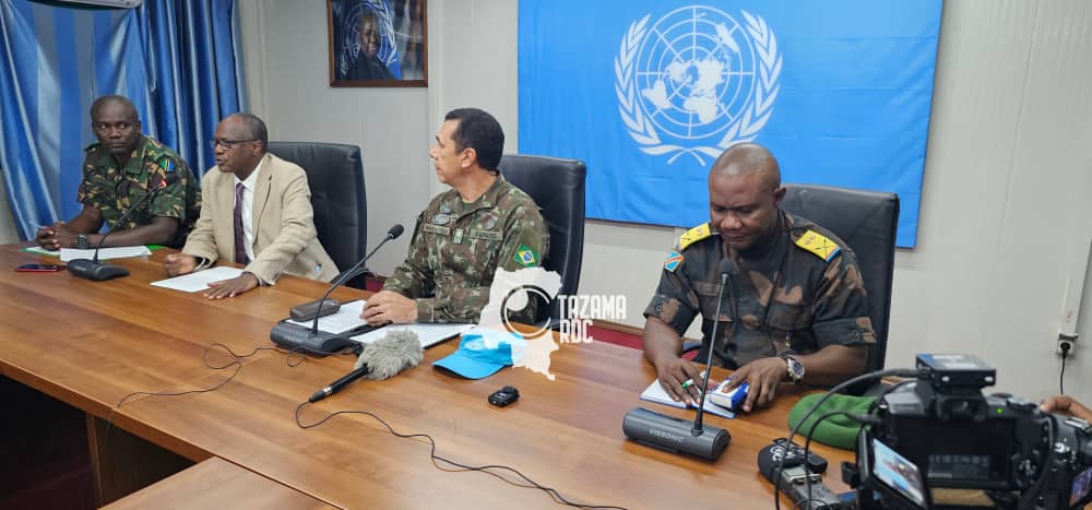 Guerre du M23: L’opération Spring Bok critiquée par les congolais dès son lancement