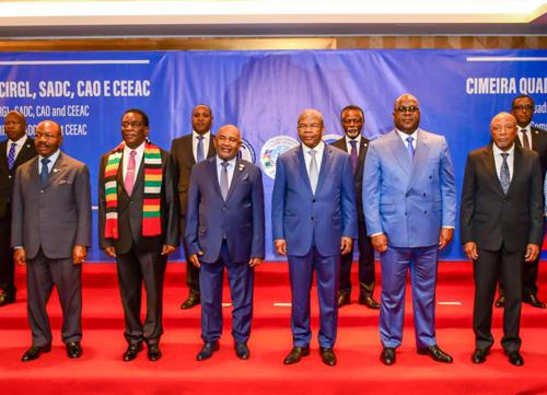 Sommet de la SADC à Luanda, des nouvelles orientations stratégiques dévoilées