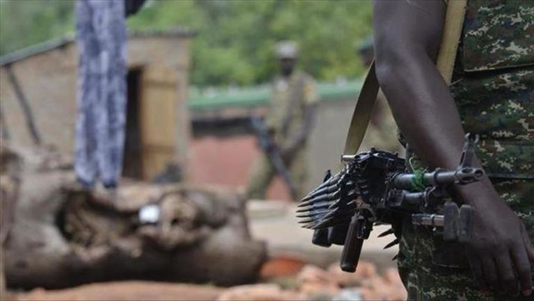 Nord-Kivu : 6 terroristes ADF neutralisés par les FARDC à Watalinga