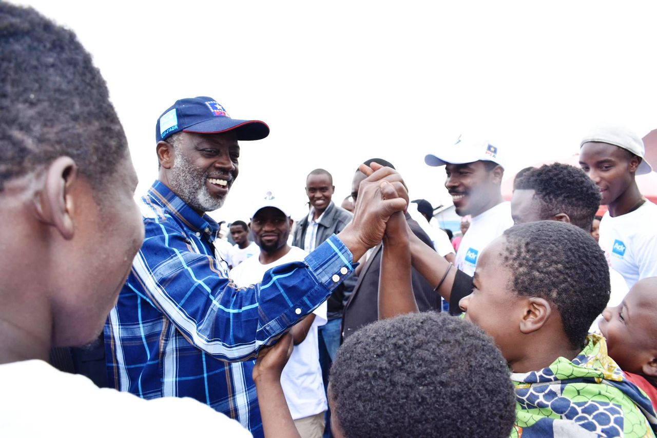 Que représente Elvis Mutiri pour la ville de Goma ? (Tribune de Jean-Claude Niyo Magugu)