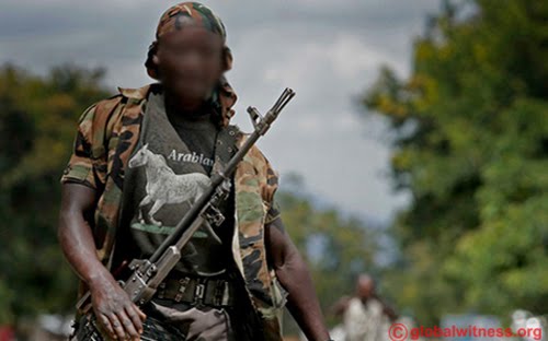 Ituri : Virulents, les ADF massacrent 9 civils à Mambasa