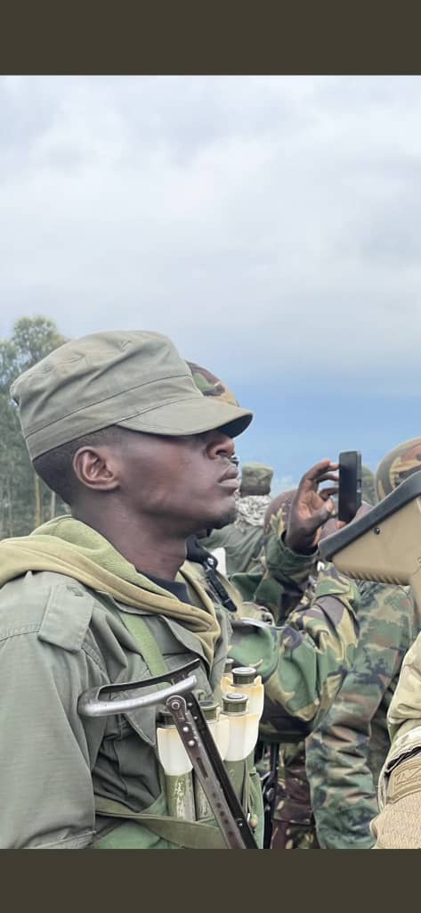 Frappes sur la base du M23 : Un tournant décisif dans le conflit à l&rsquo;Est de la RDC
